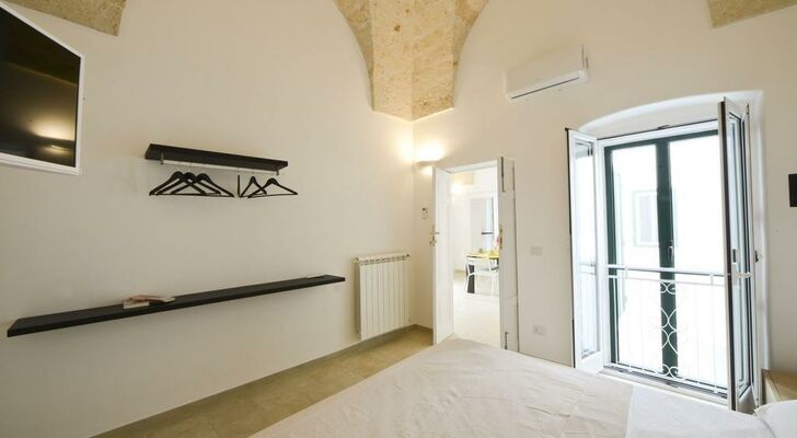 My Apartment Ostuni