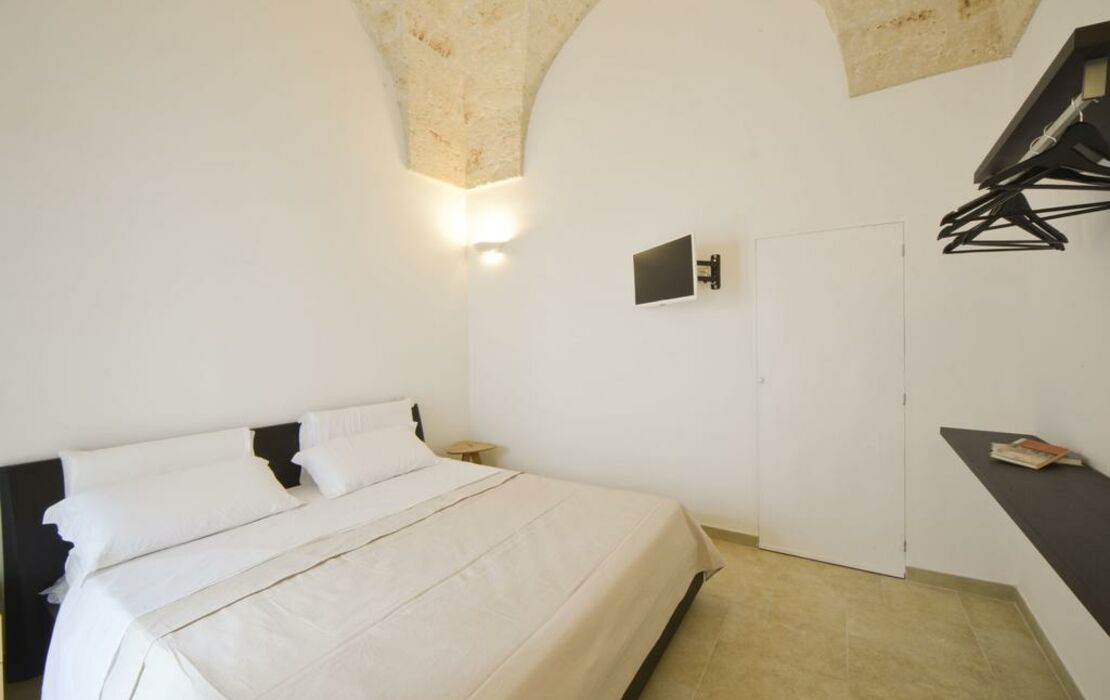 My Apartment Ostuni