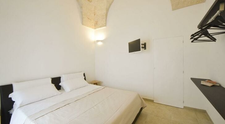 My Apartment Ostuni