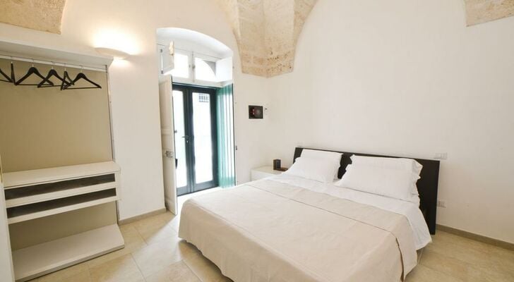 My Apartment Ostuni