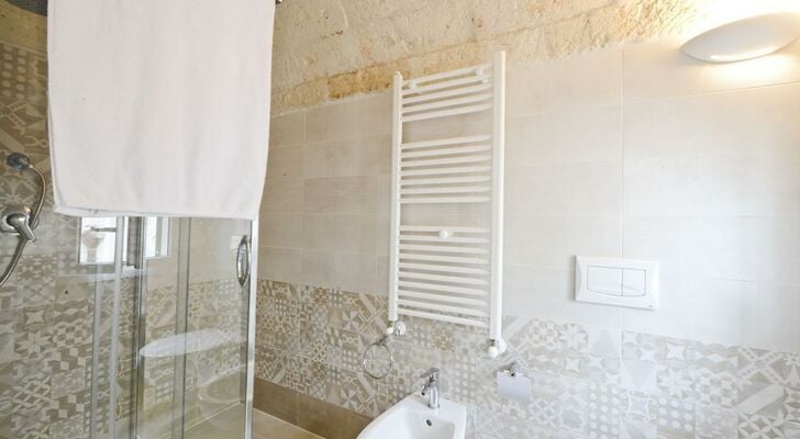 My Apartment Ostuni