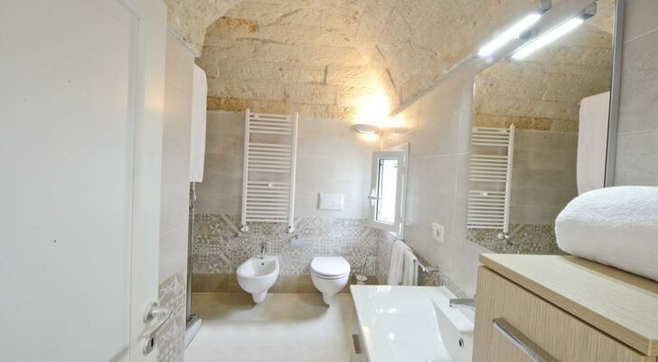 My Apartment Ostuni