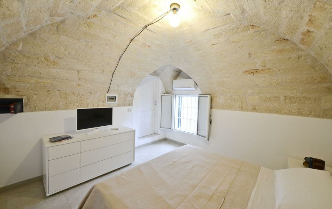 My Apartment Ostuni