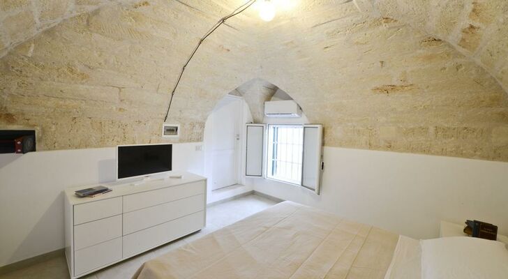 My Apartment Ostuni