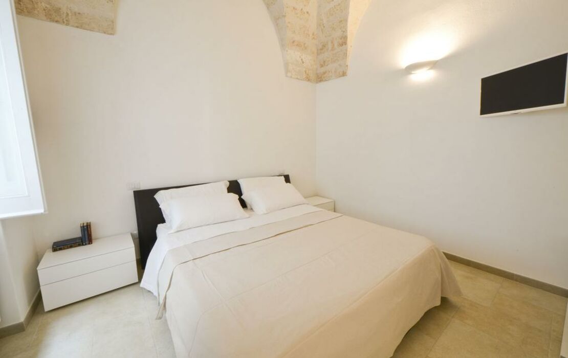 My Apartment Ostuni