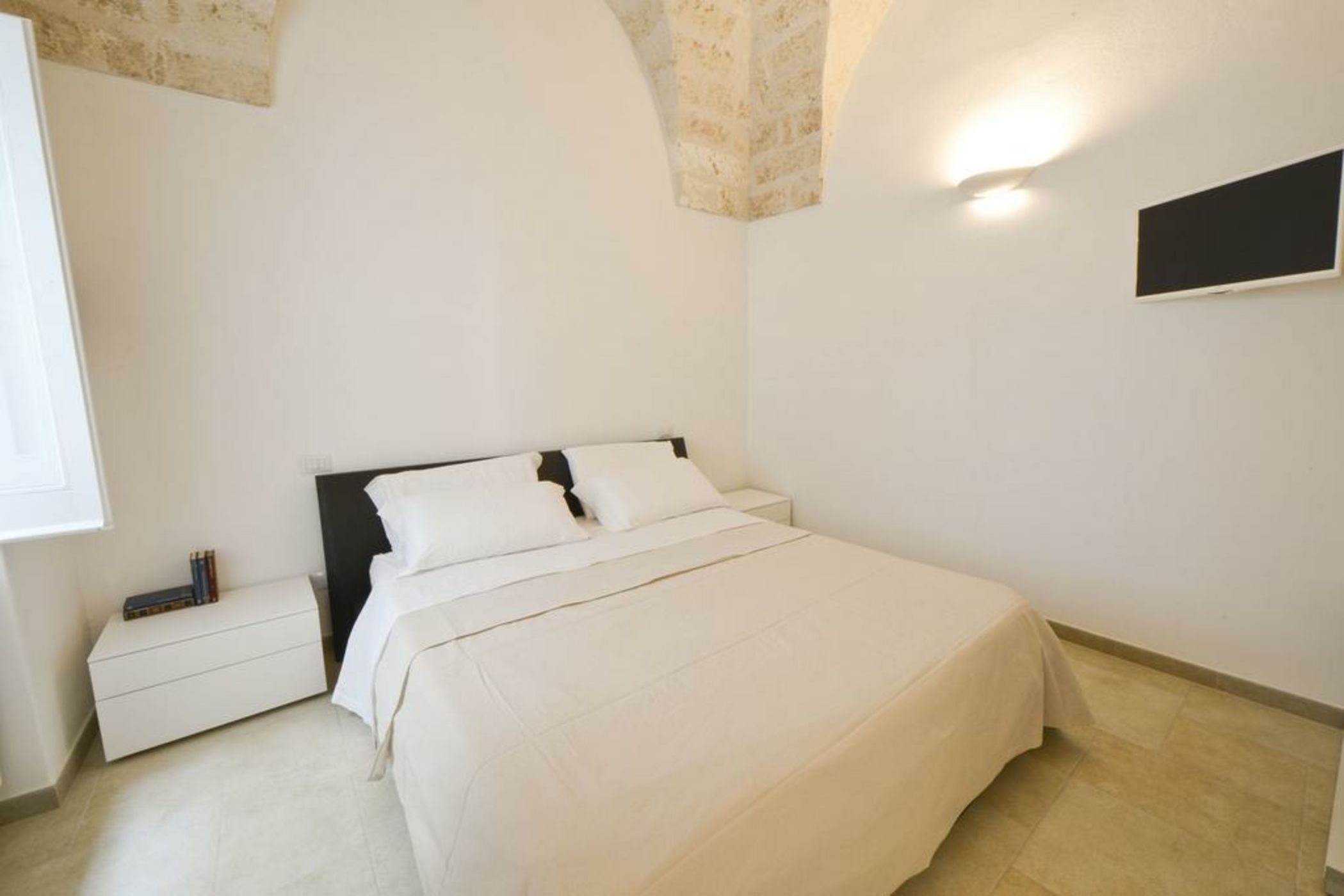 My Apartment Ostuni