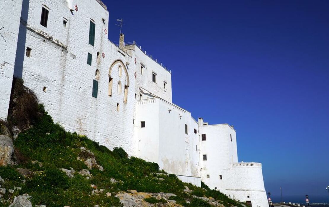 My Apartment Ostuni