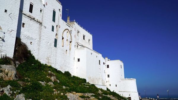 My Apartment Ostuni