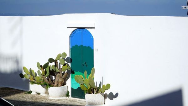 My Apartment Ostuni