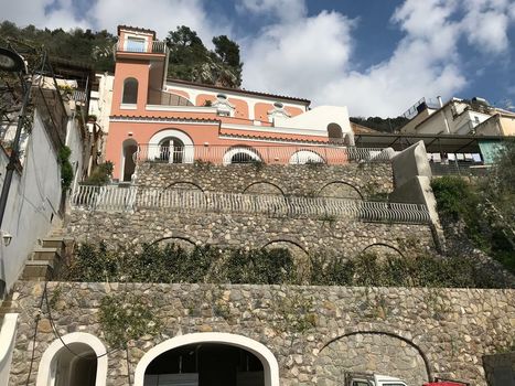 Il Moro Di Positano
