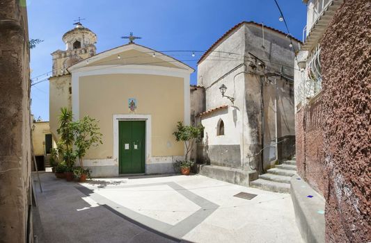 Il Moro Di Positano