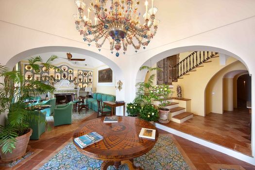Villa Treville