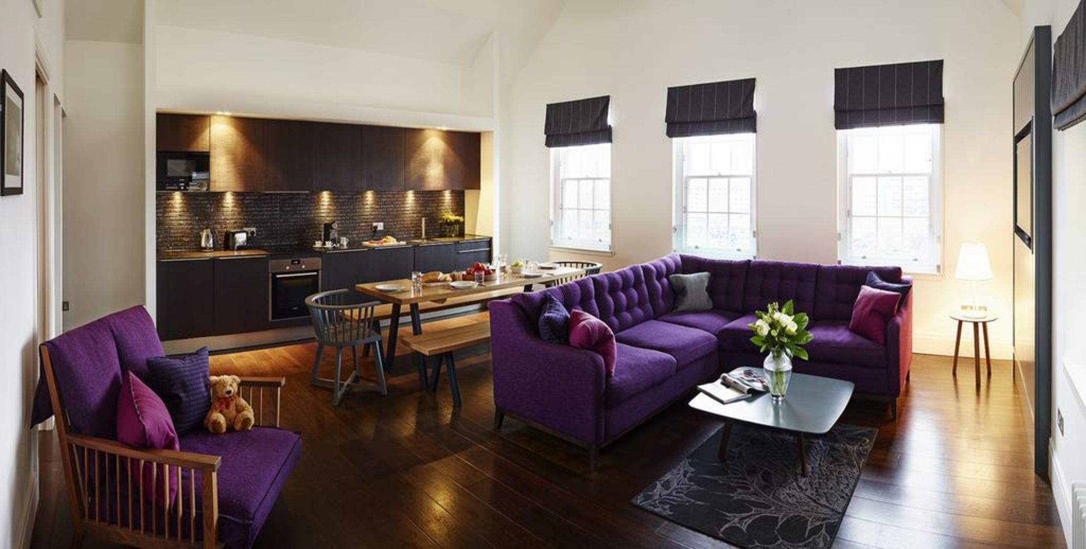 Cheval Old Town Chambers