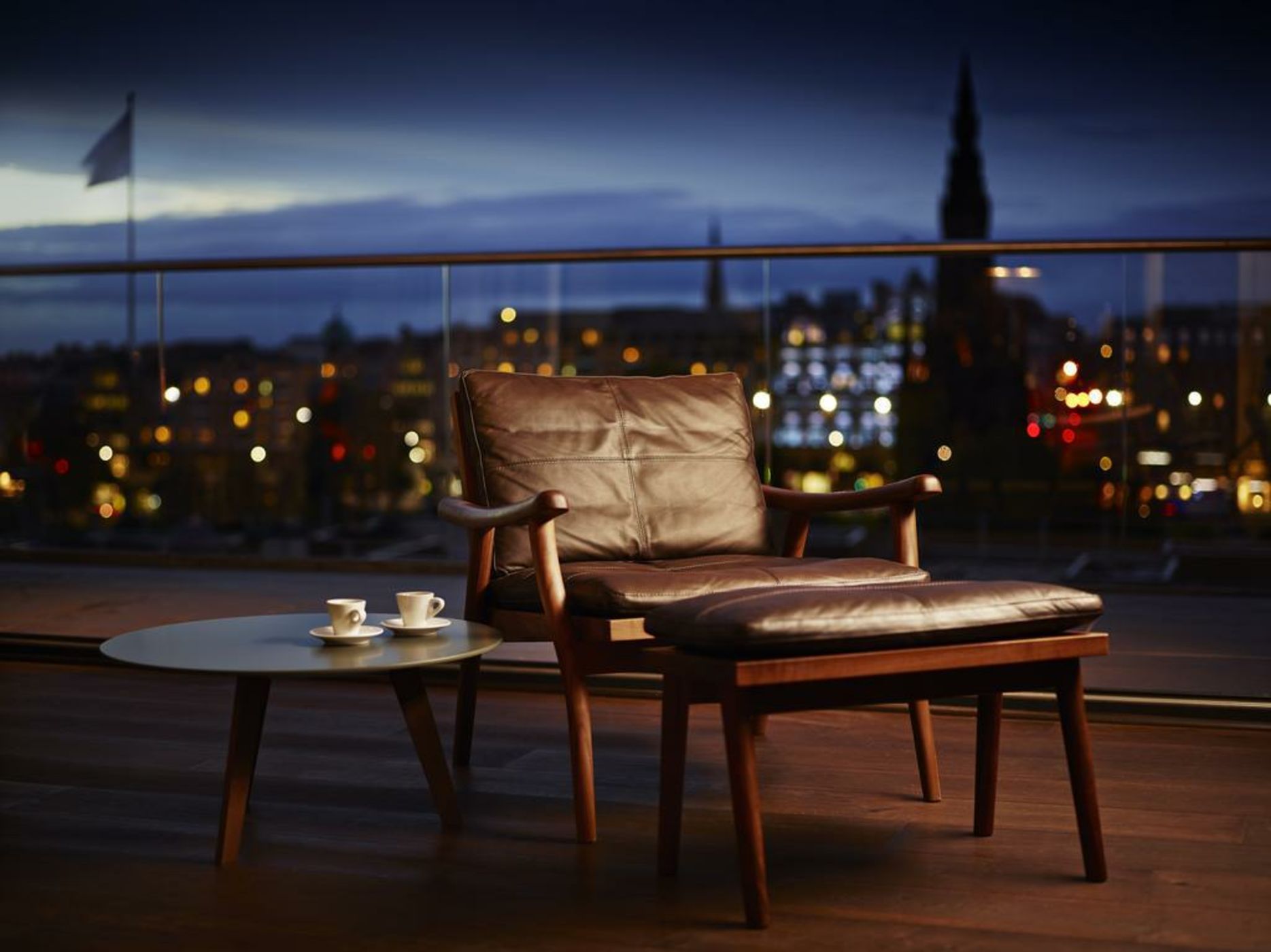 Cheval Old Town Chambers