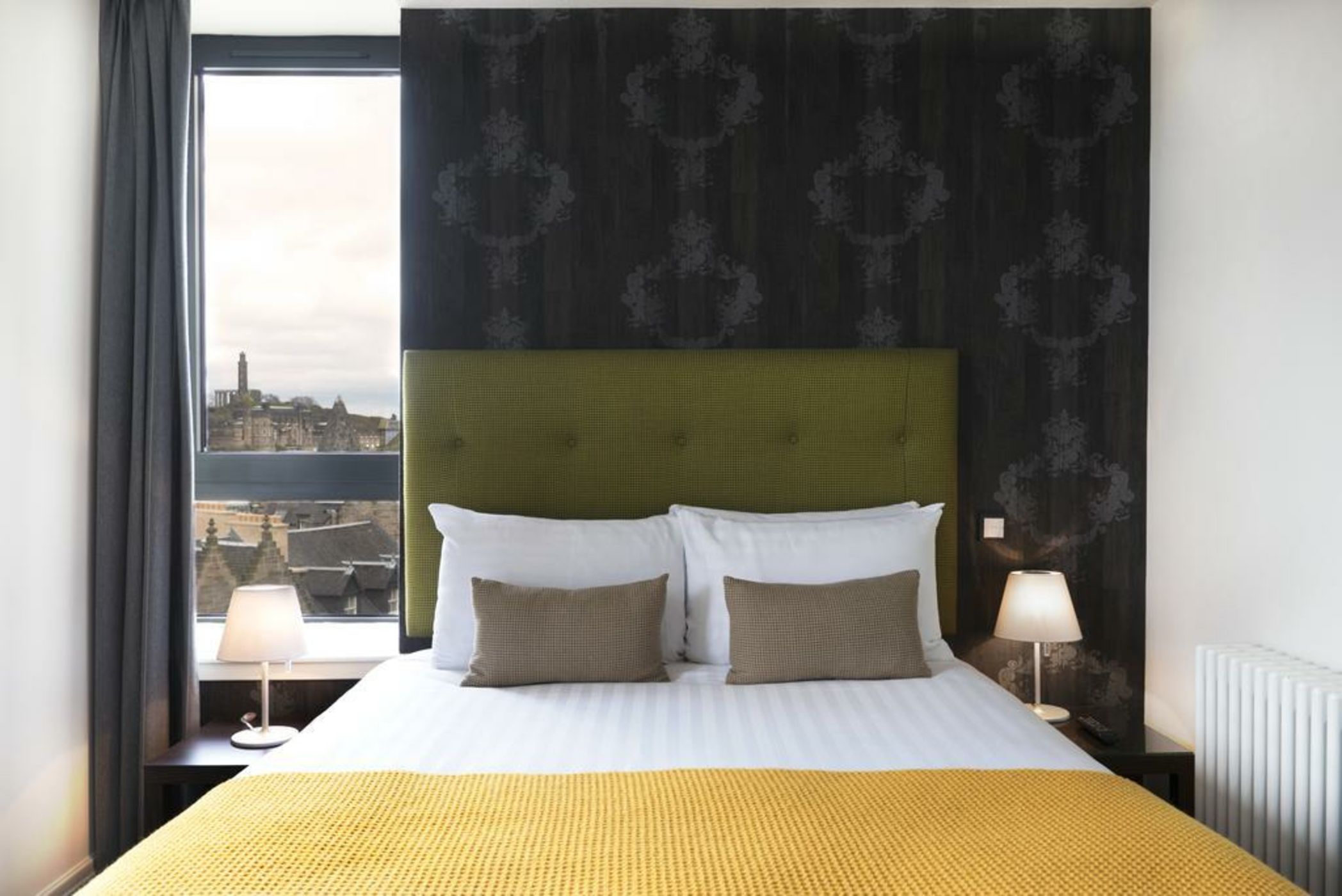 Cheval Old Town Chambers