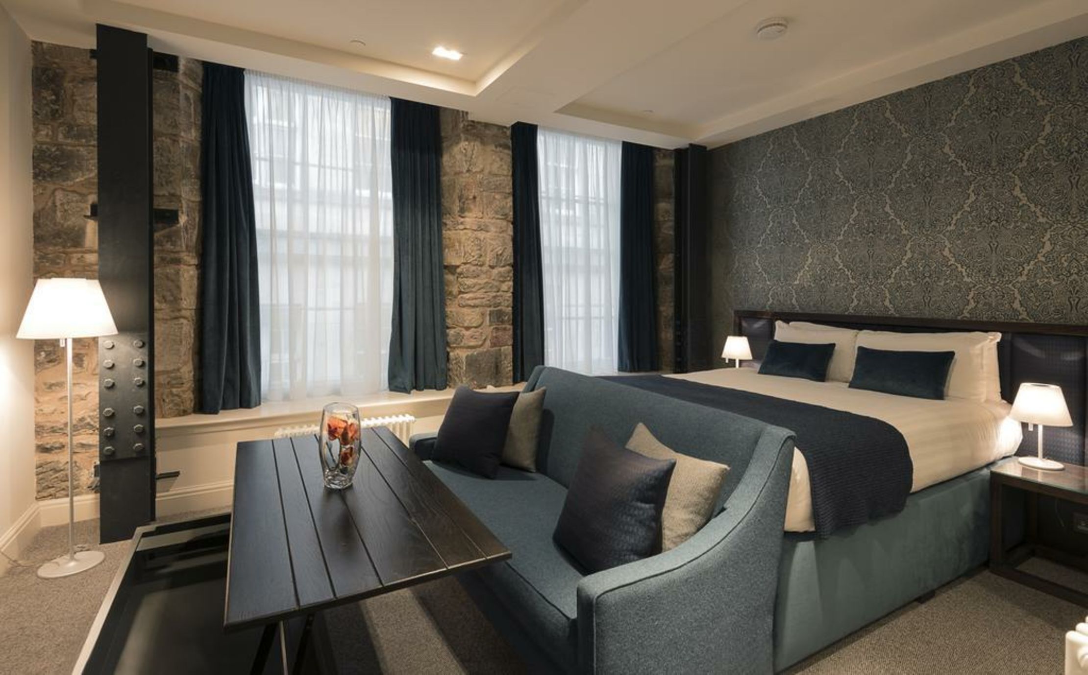 Cheval Old Town Chambers