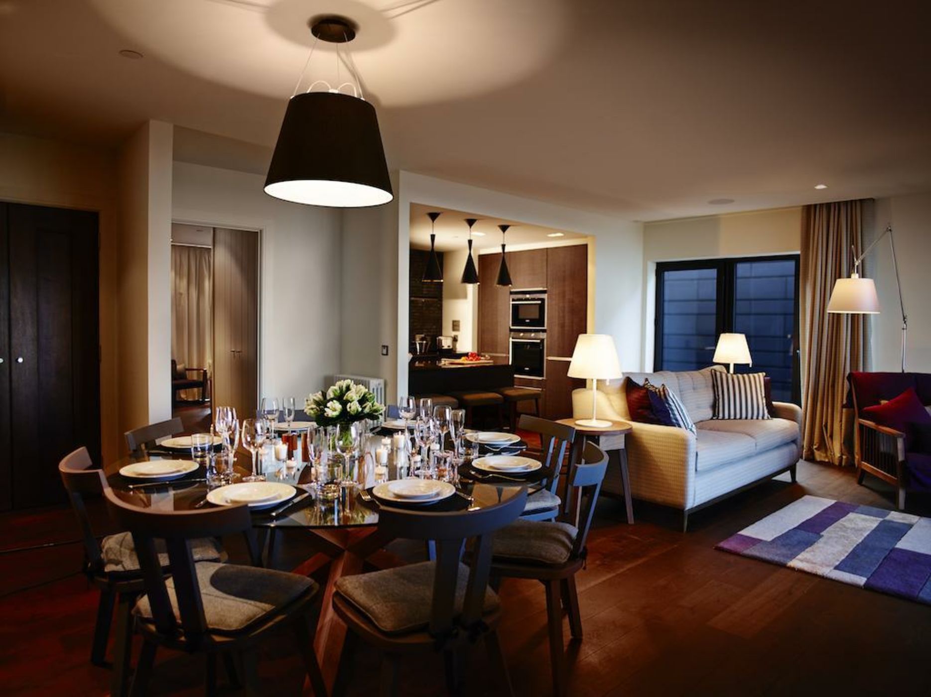 Cheval Old Town Chambers