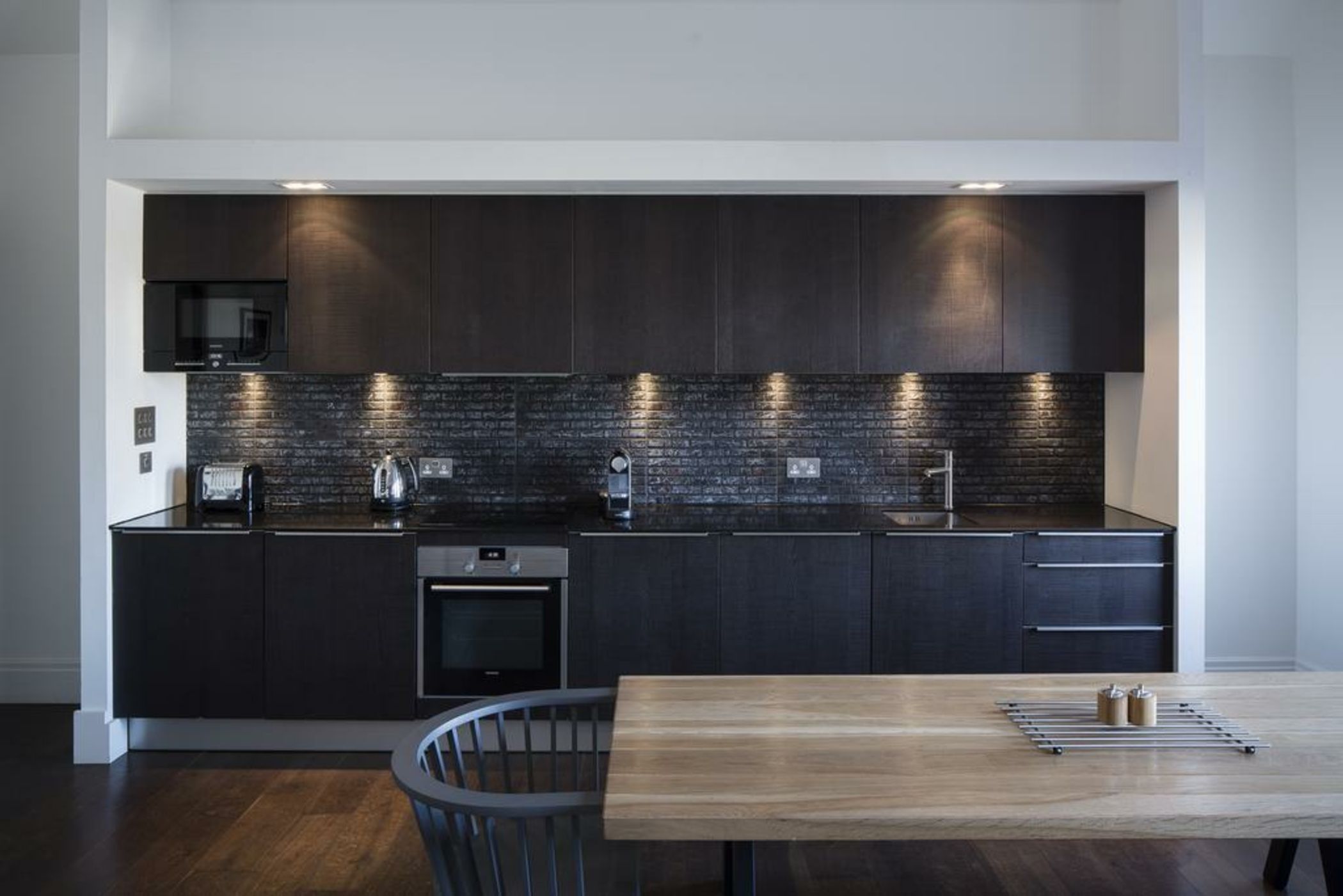 Cheval Old Town Chambers