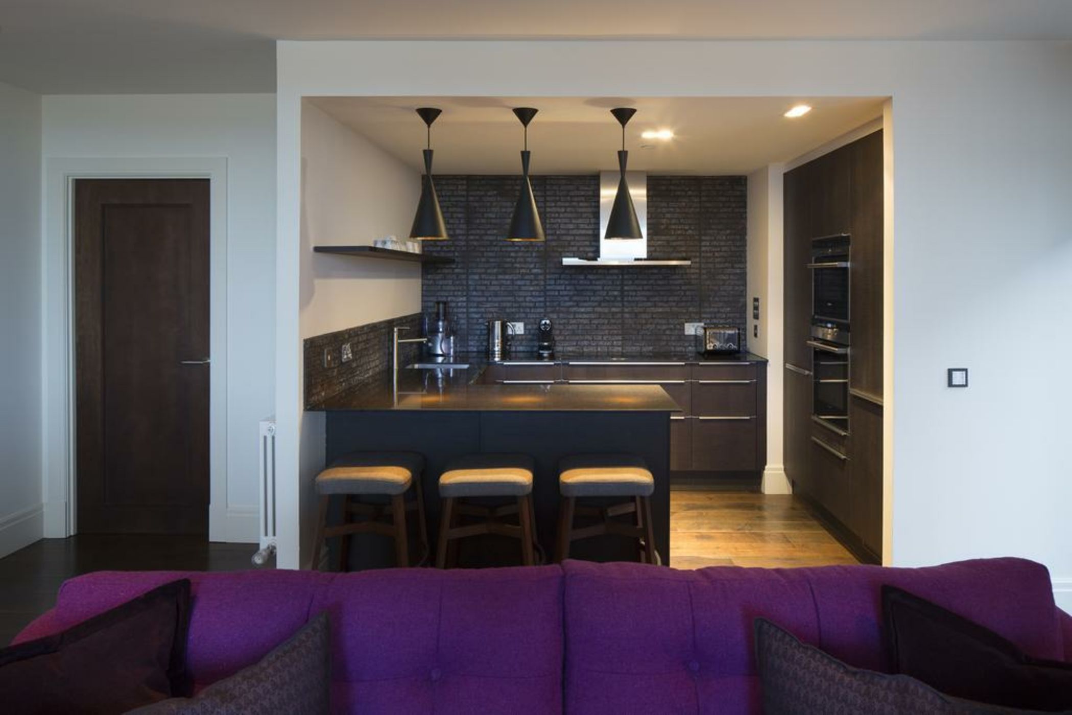 Cheval Old Town Chambers