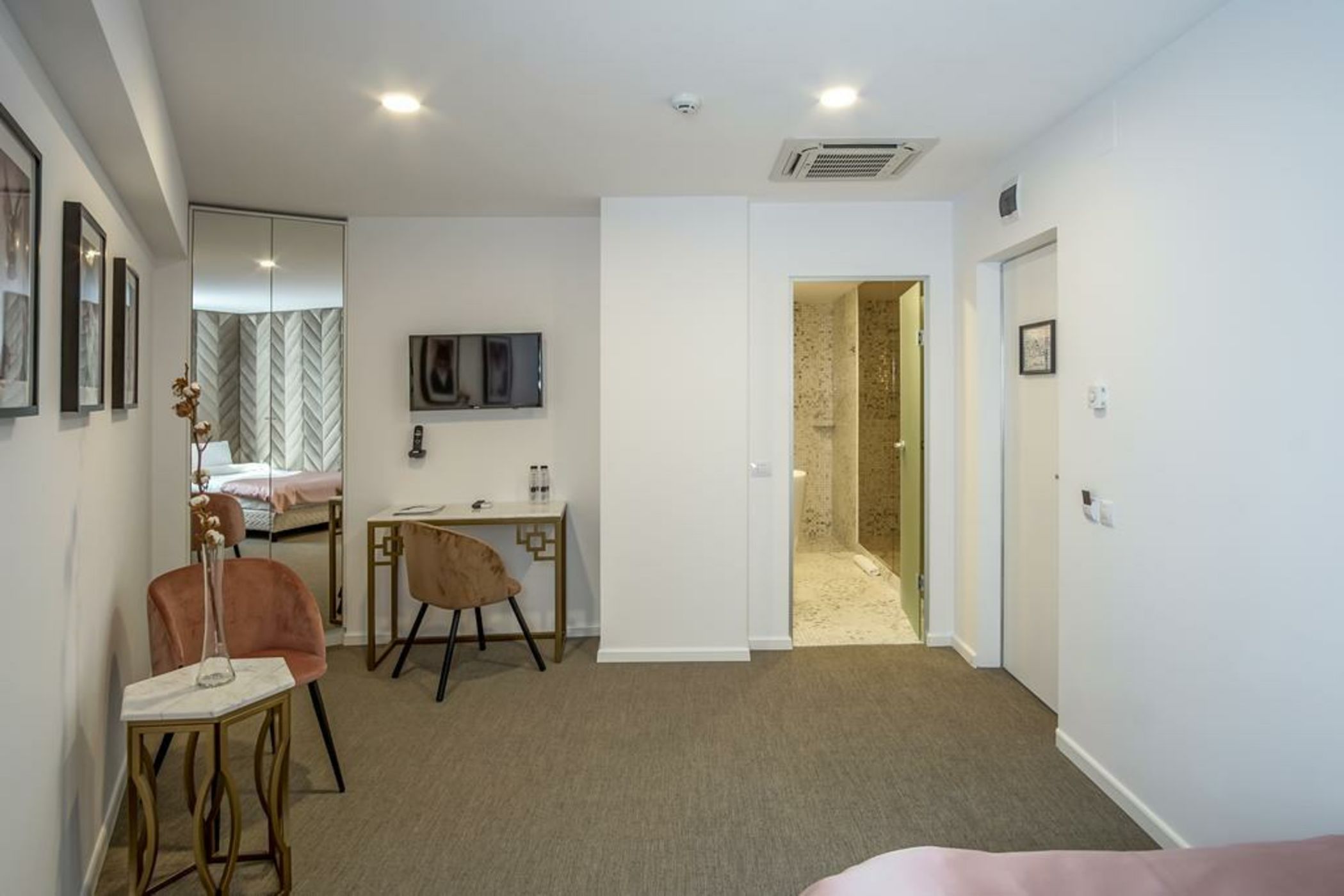 Filitti Boutique Hotel