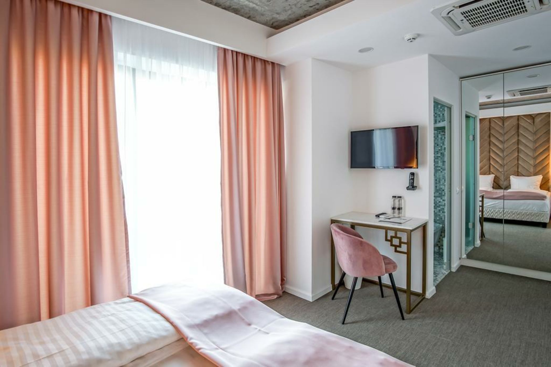 Filitti Boutique Hotel