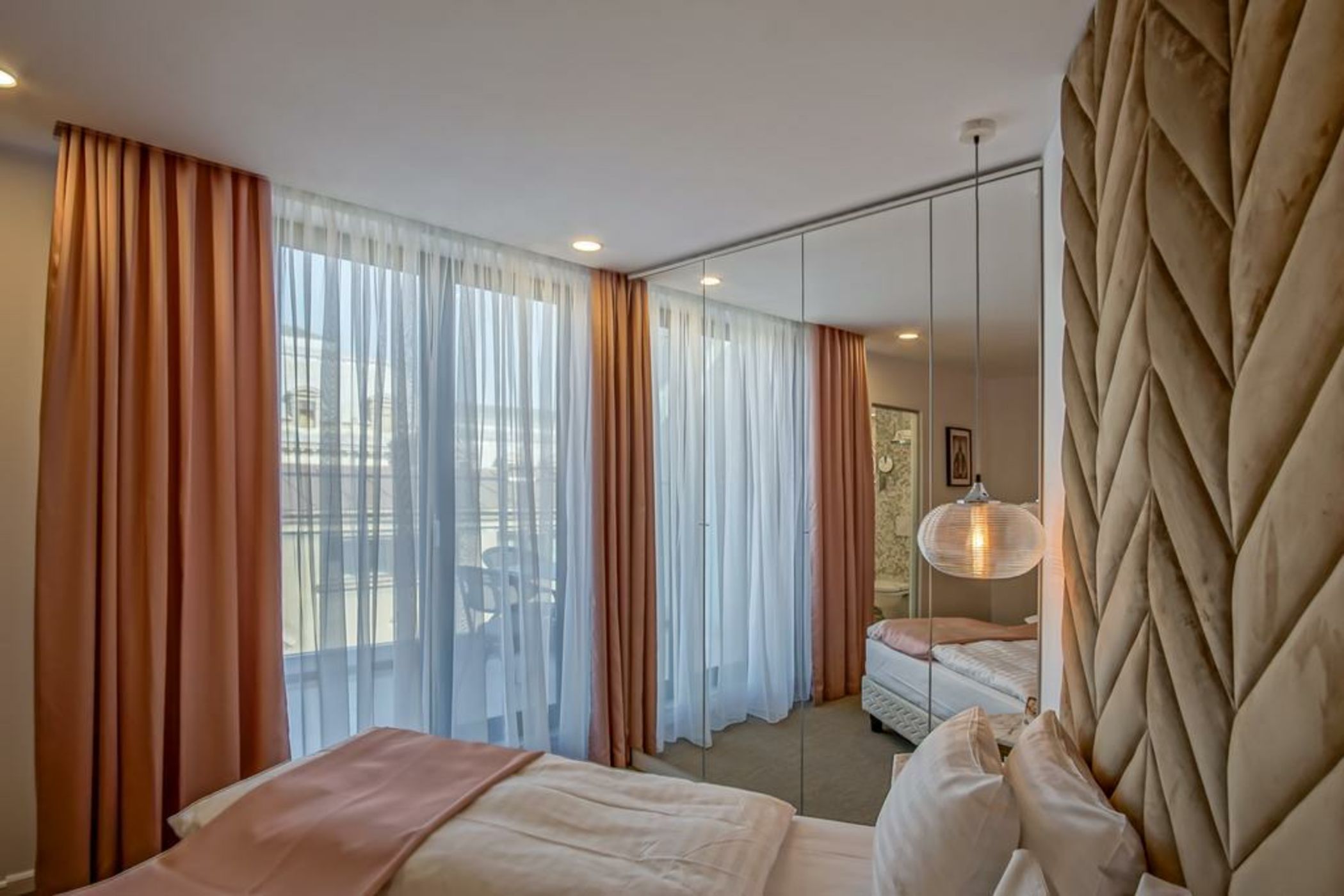 Filitti Boutique Hotel