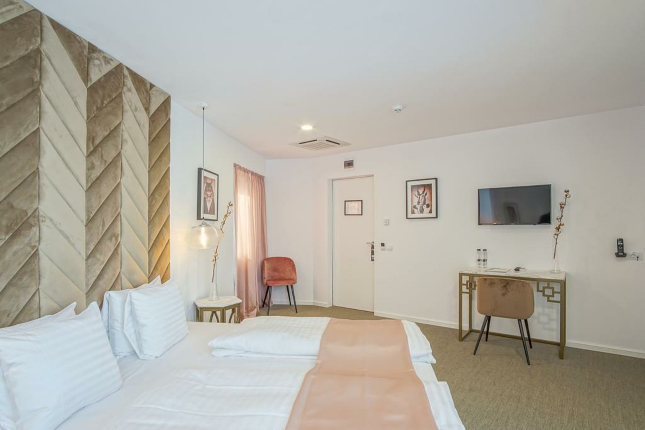 Filitti Boutique Hotel