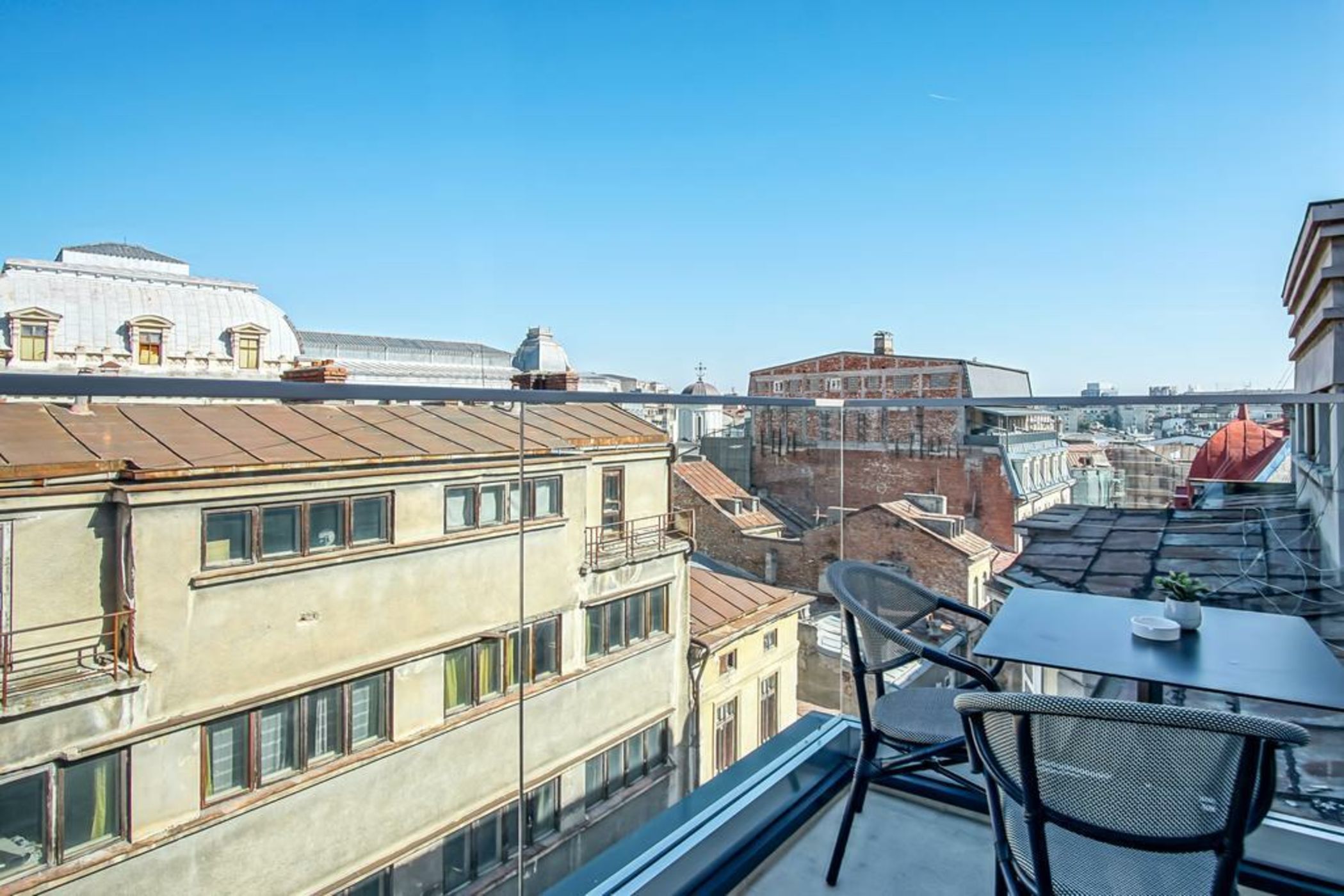 Filitti Boutique Hotel