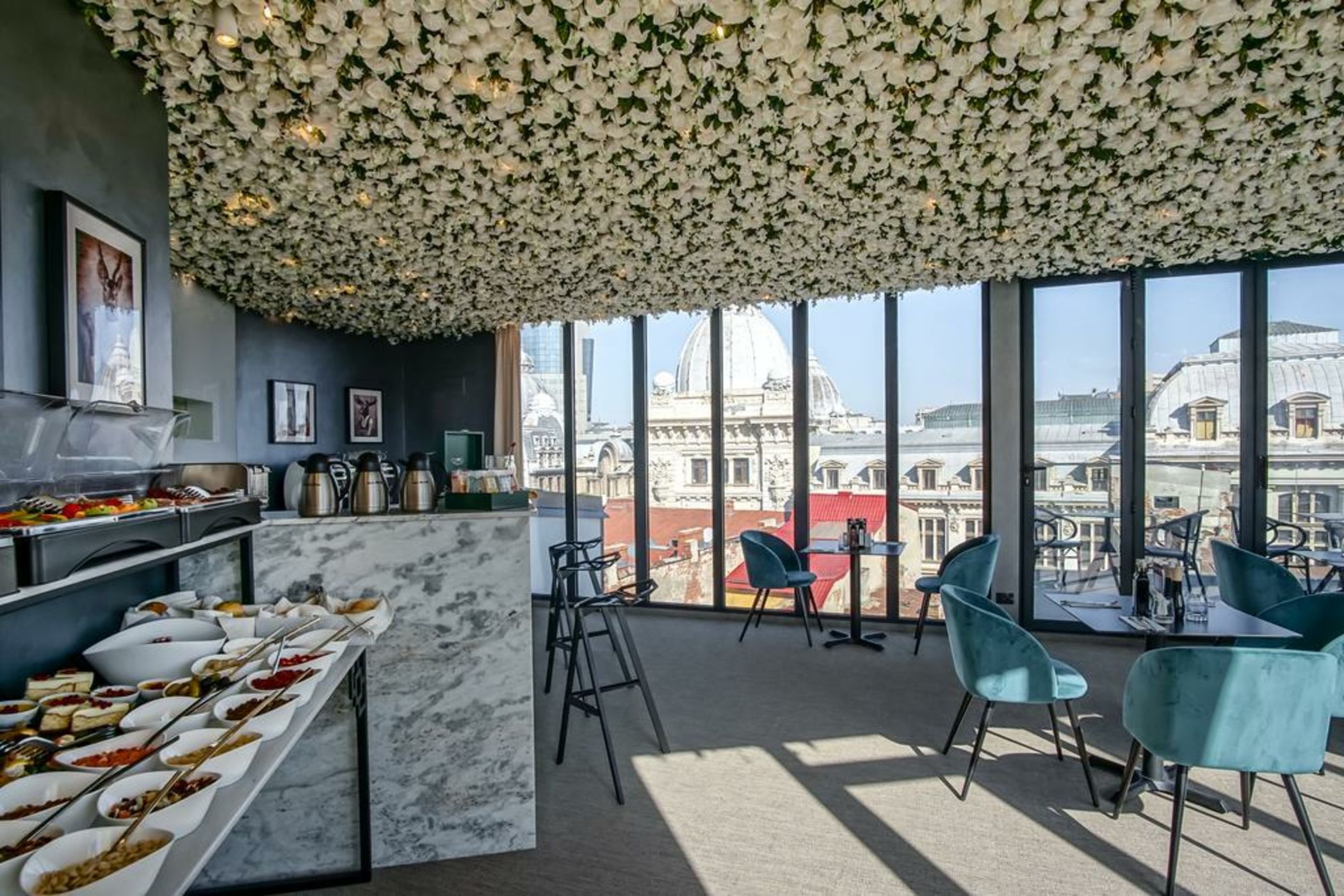 Filitti Boutique Hotel