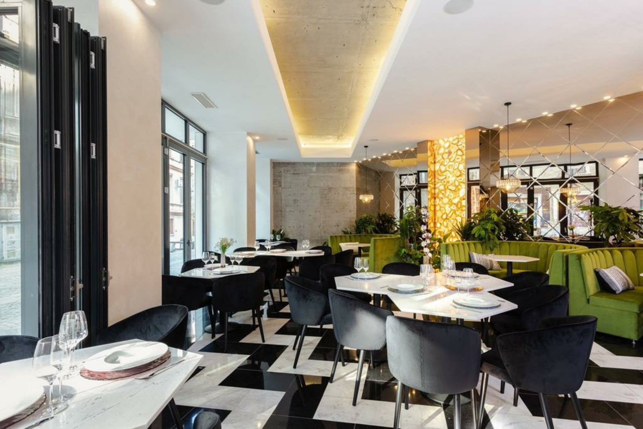 Filitti Boutique Hotel