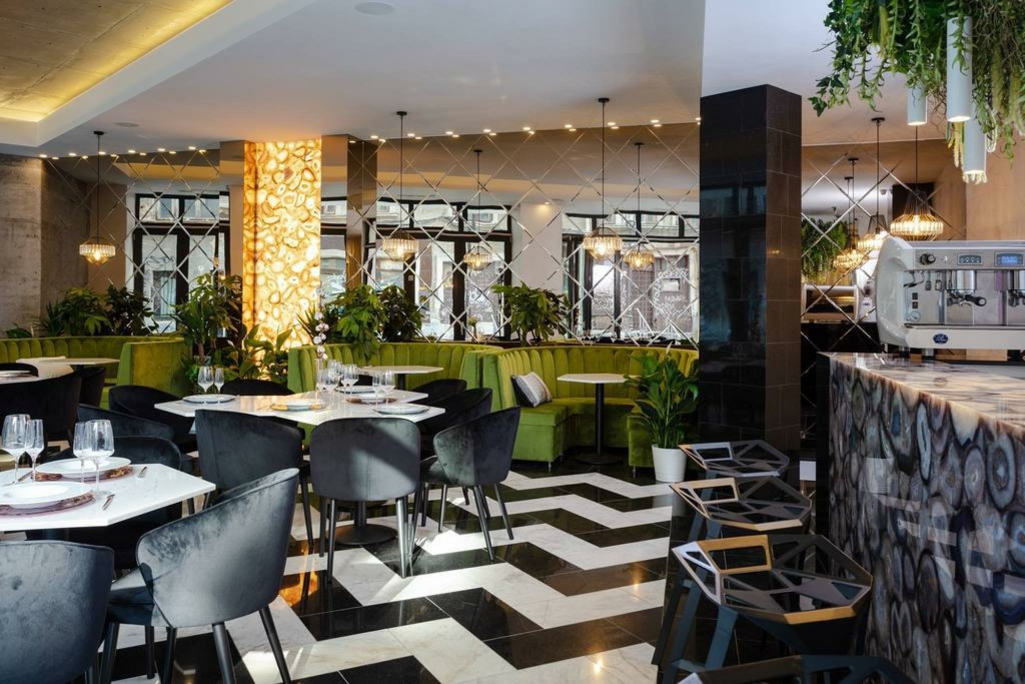 Filitti Boutique Hotel