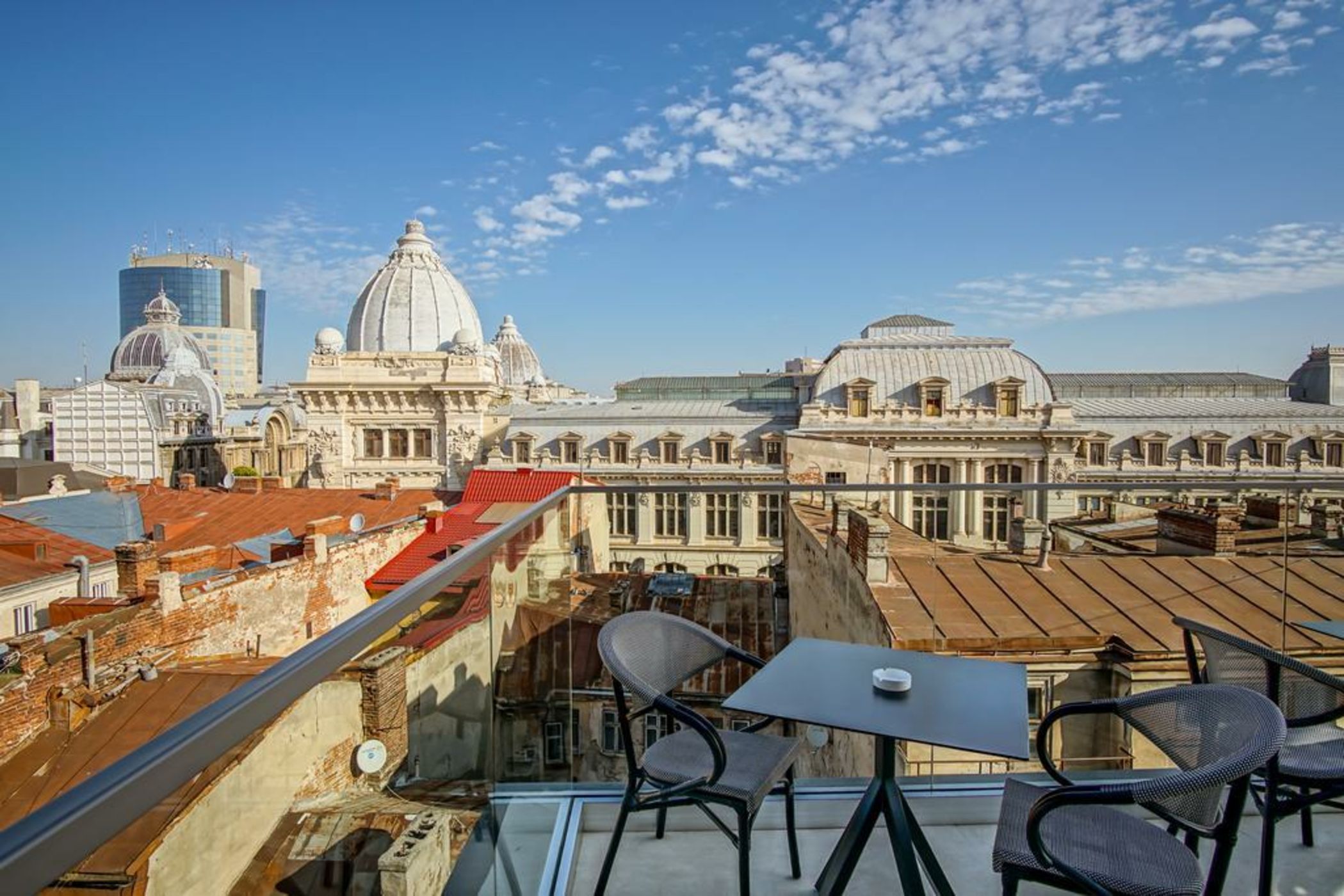 Filitti Boutique Hotel