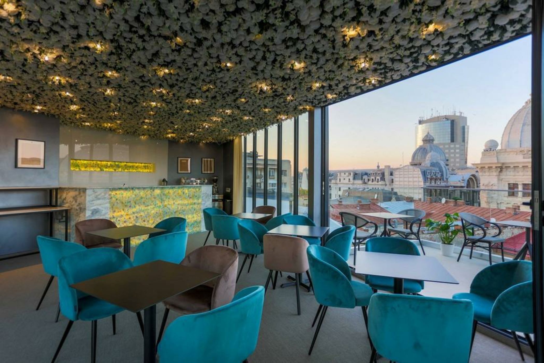 Filitti Boutique Hotel