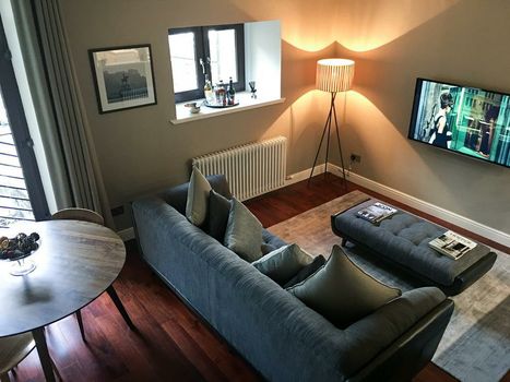 Cockburn Apartments