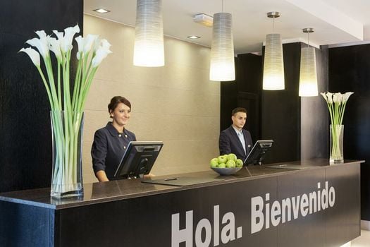 Hotel CH Bucharest