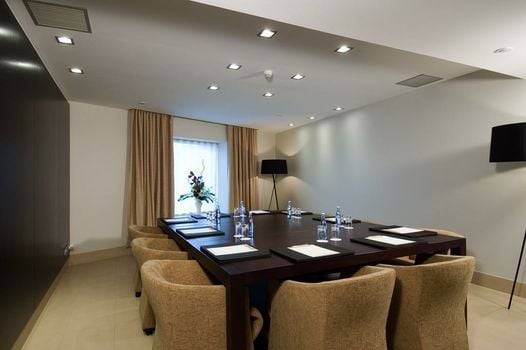 Hotel CH Bucharest