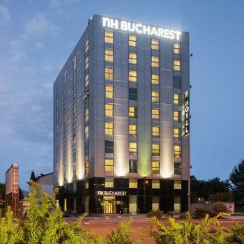 Hotel CH Bucharest