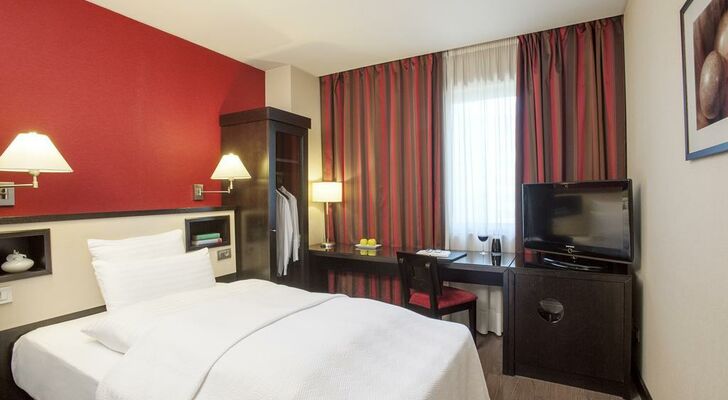 Hotel CH Bucharest