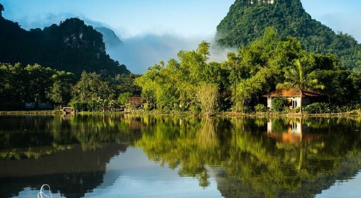 Tam Coc Garden Resort