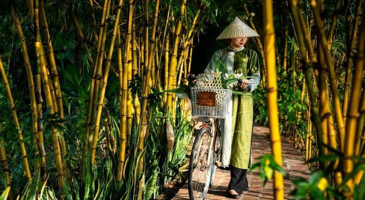 Tam Coc Garden Resort