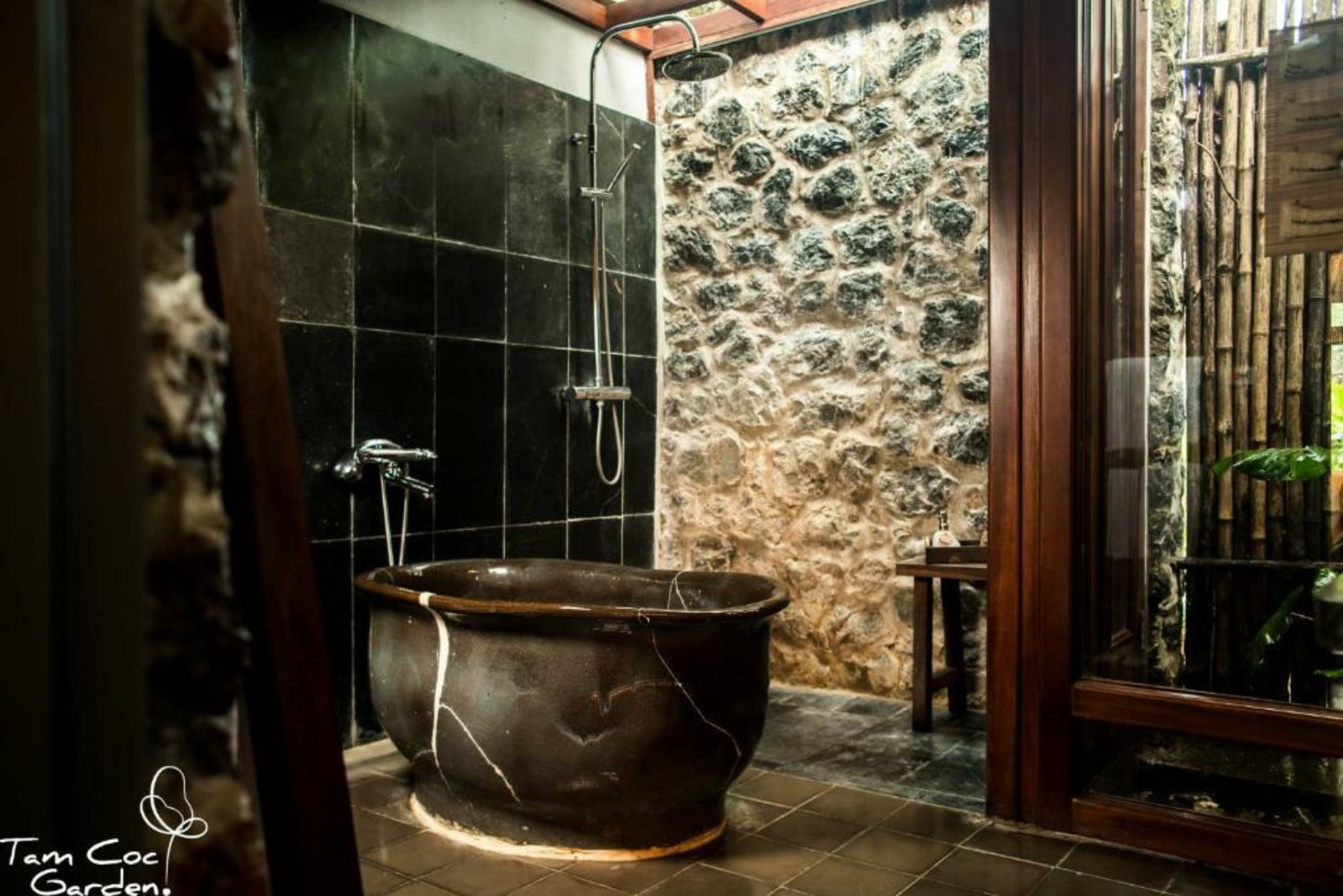 Tam Coc Garden Resort