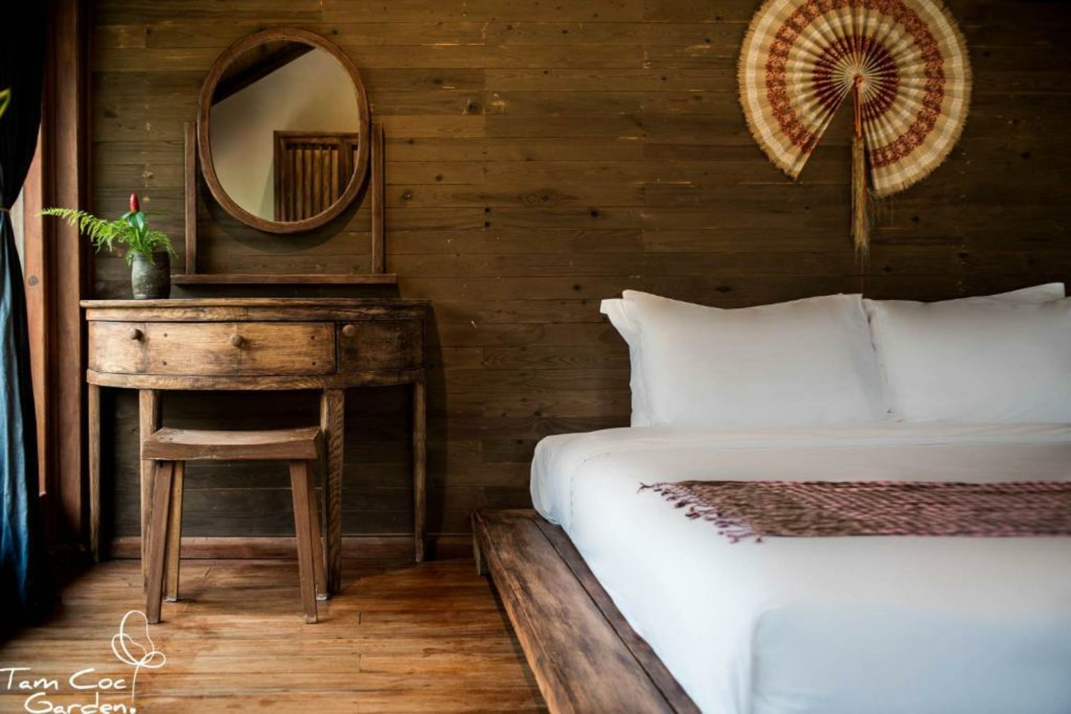 Tam Coc Garden Resort