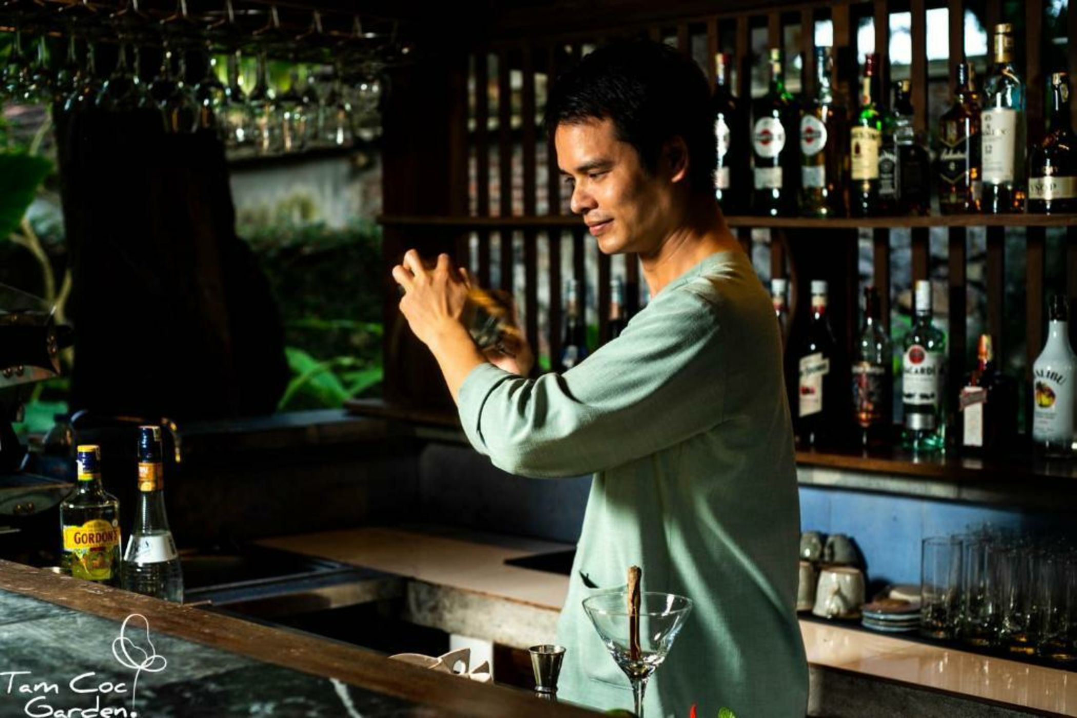 Tam Coc Garden Resort