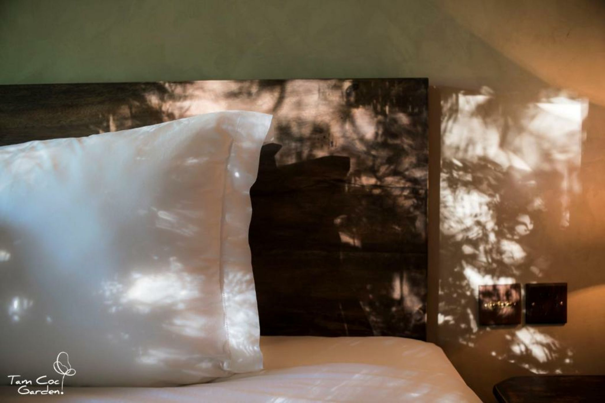 Tam Coc Garden Resort