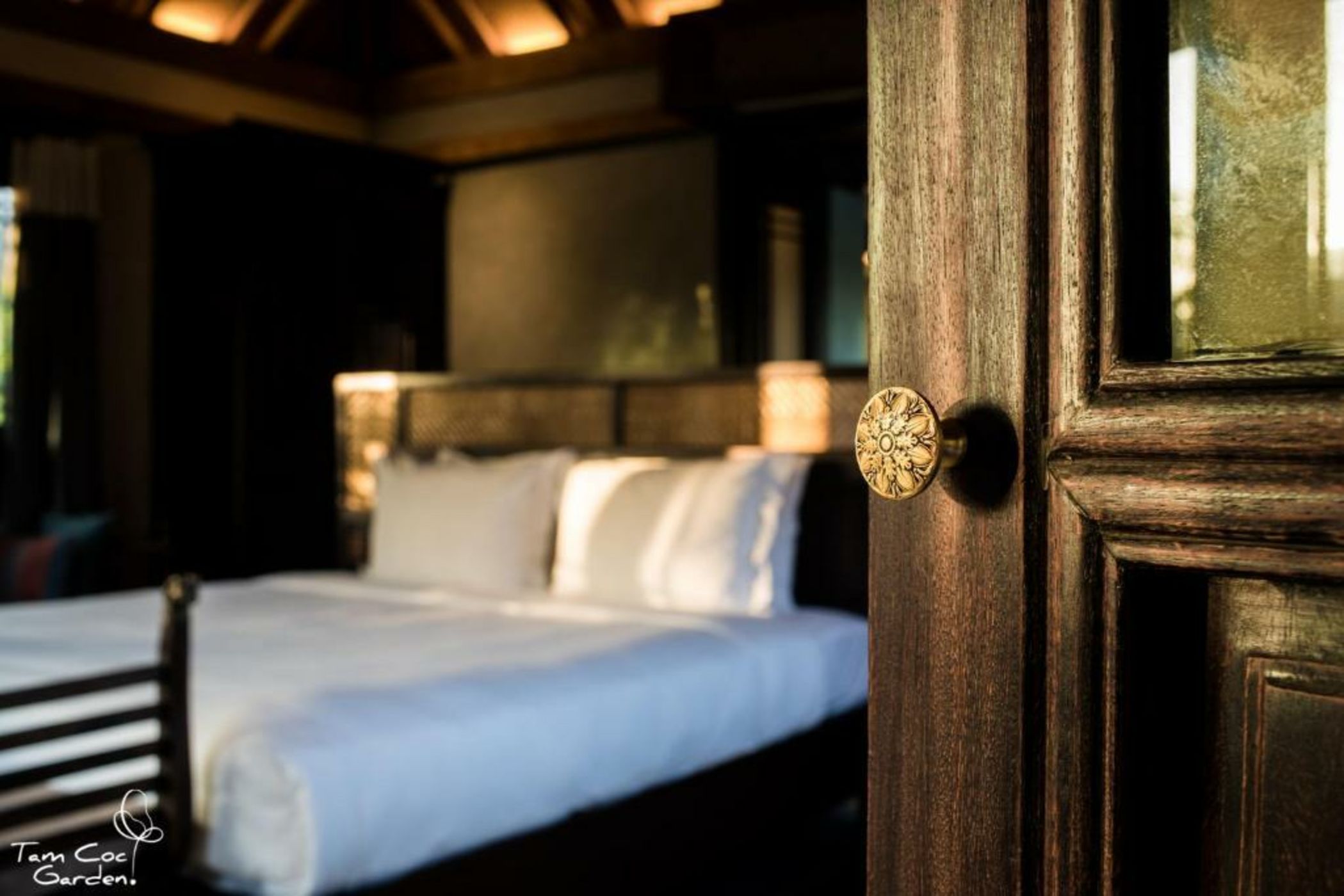 Tam Coc Garden Resort