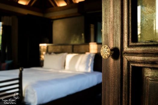 Tam Coc Garden Resort