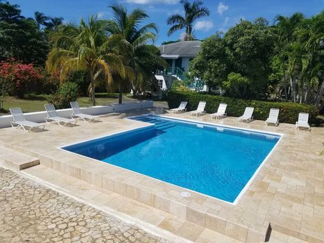 White Sands Negril