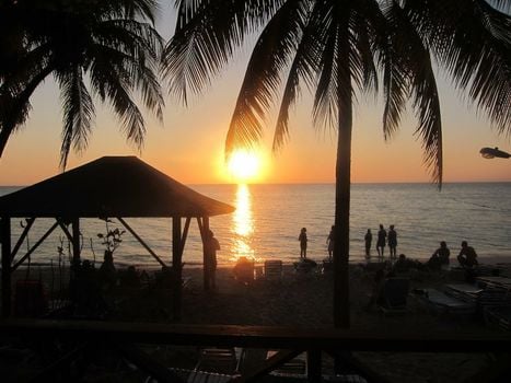 White Sands Negril