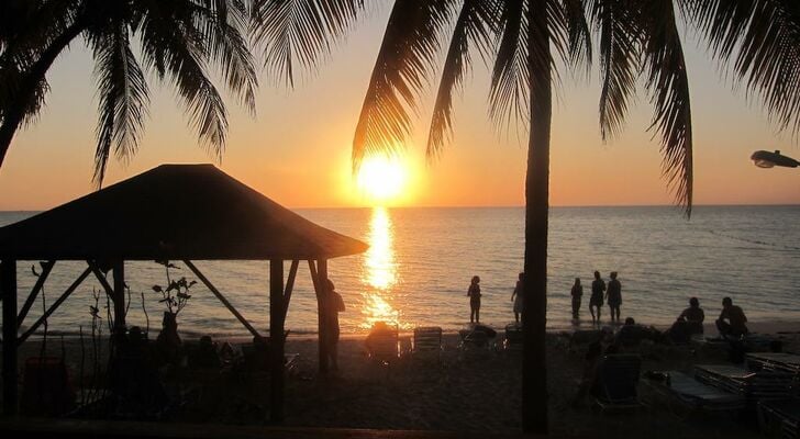 White Sands Negril