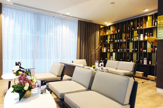 Mercure Bucharest City Center